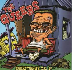 The Queers : Everything's O.K. EP